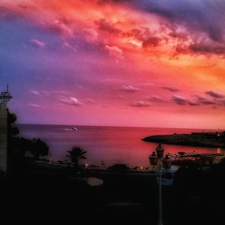 Lampedusa Hotel Exterior foto