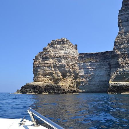 Lampedusa Hotel Exterior foto