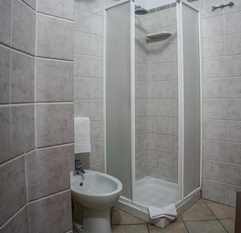 Lampedusa Hotel Quarto foto