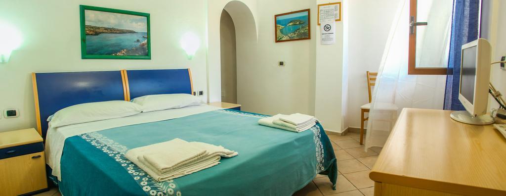 Lampedusa Hotel Quarto foto
