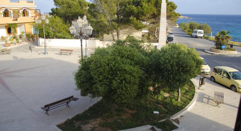 Lampedusa Hotel Quarto foto