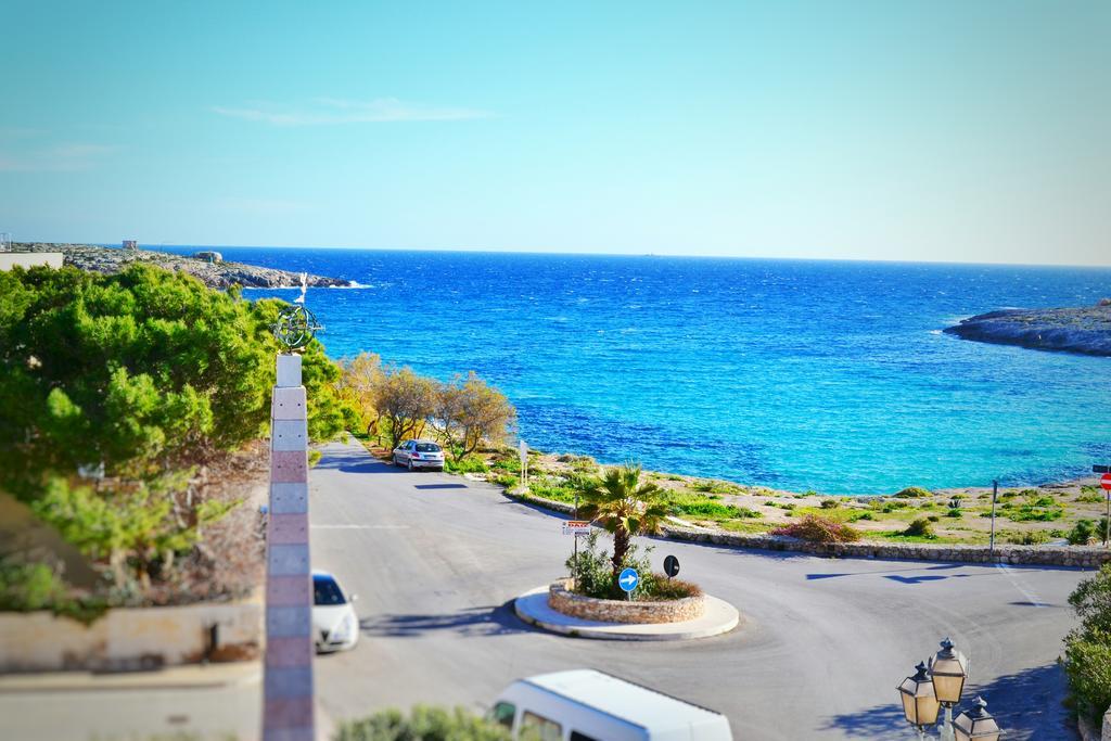 Lampedusa Hotel Quarto foto