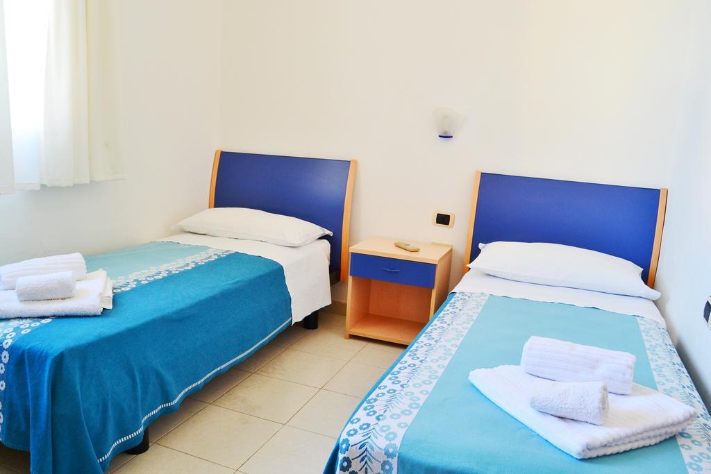 Lampedusa Hotel Quarto foto