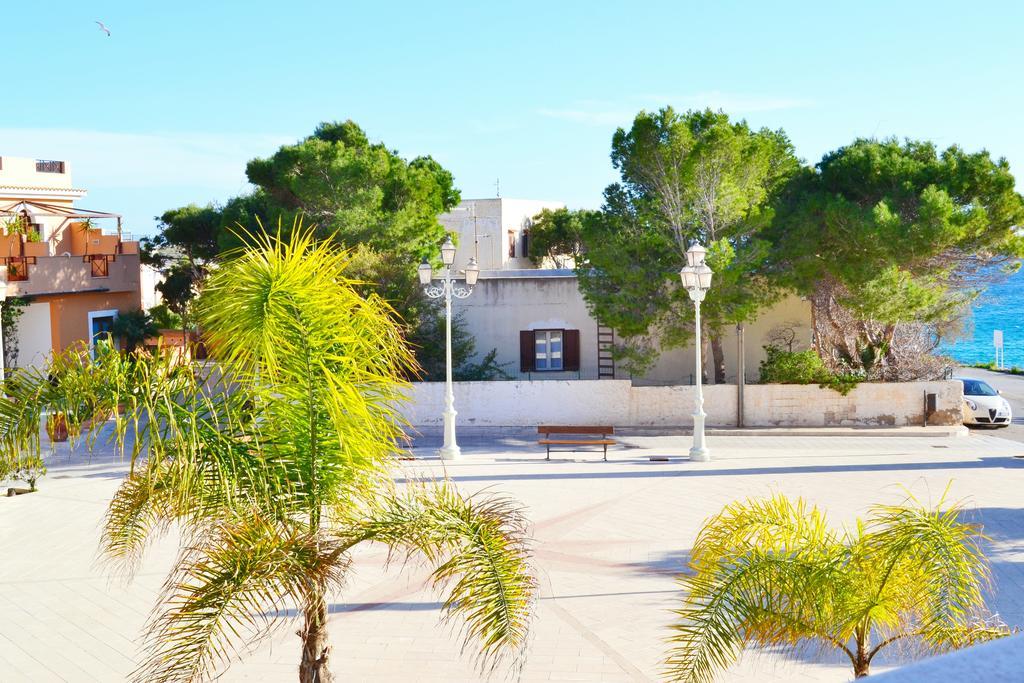 Lampedusa Hotel Quarto foto