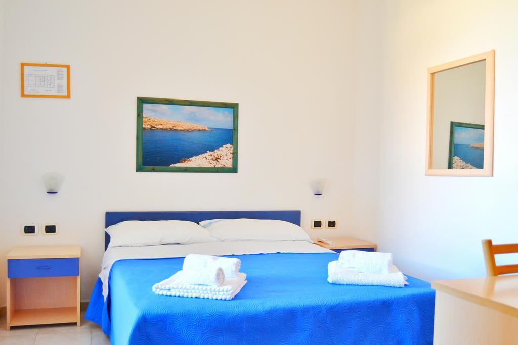 Lampedusa Hotel Quarto foto