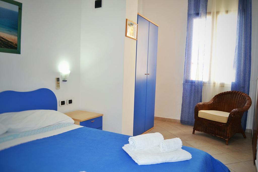 Lampedusa Hotel Quarto foto