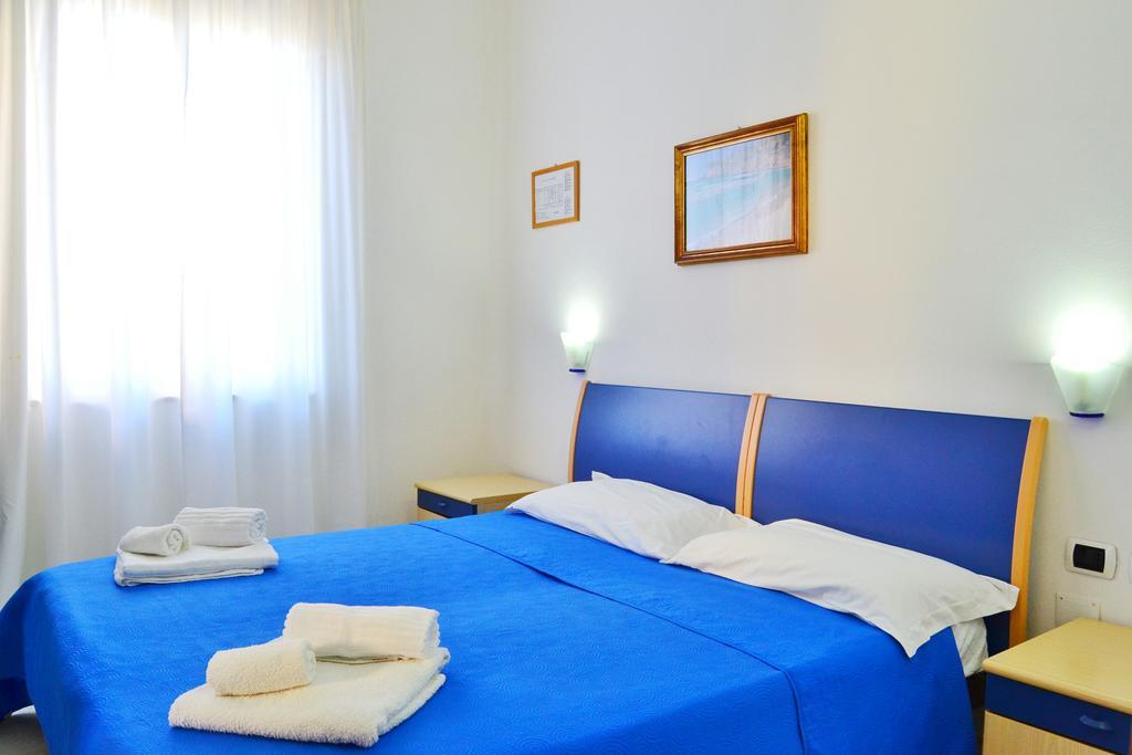 Lampedusa Hotel Quarto foto