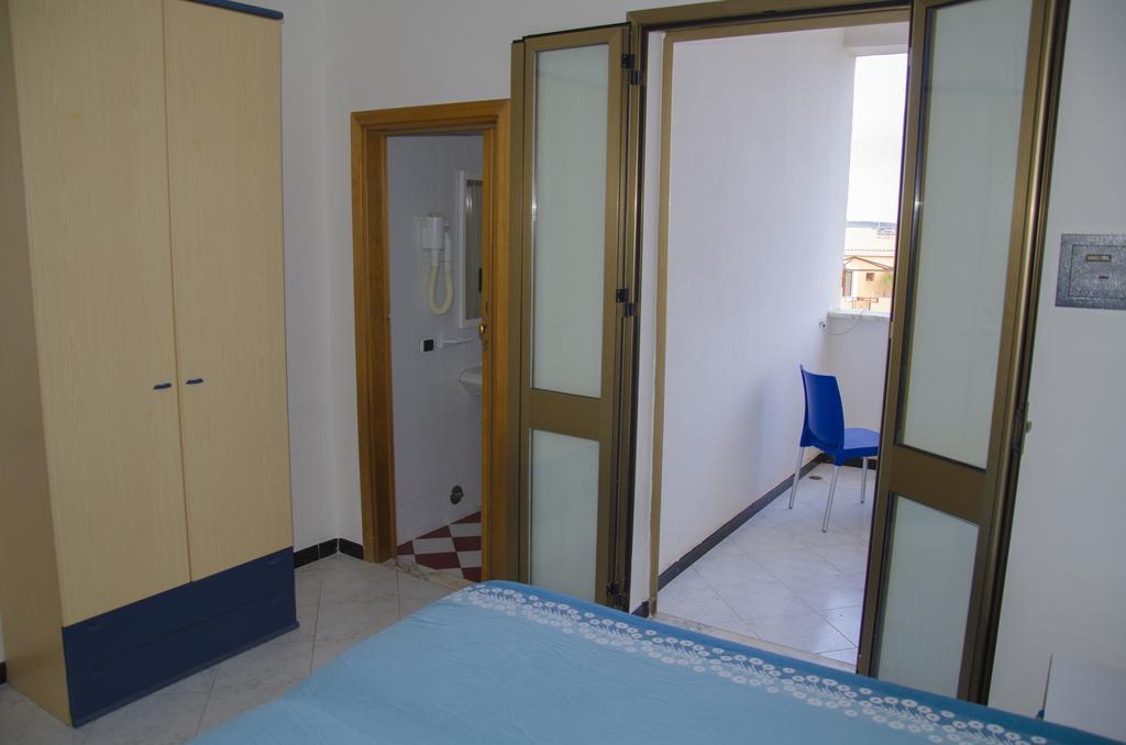 Lampedusa Hotel Quarto foto