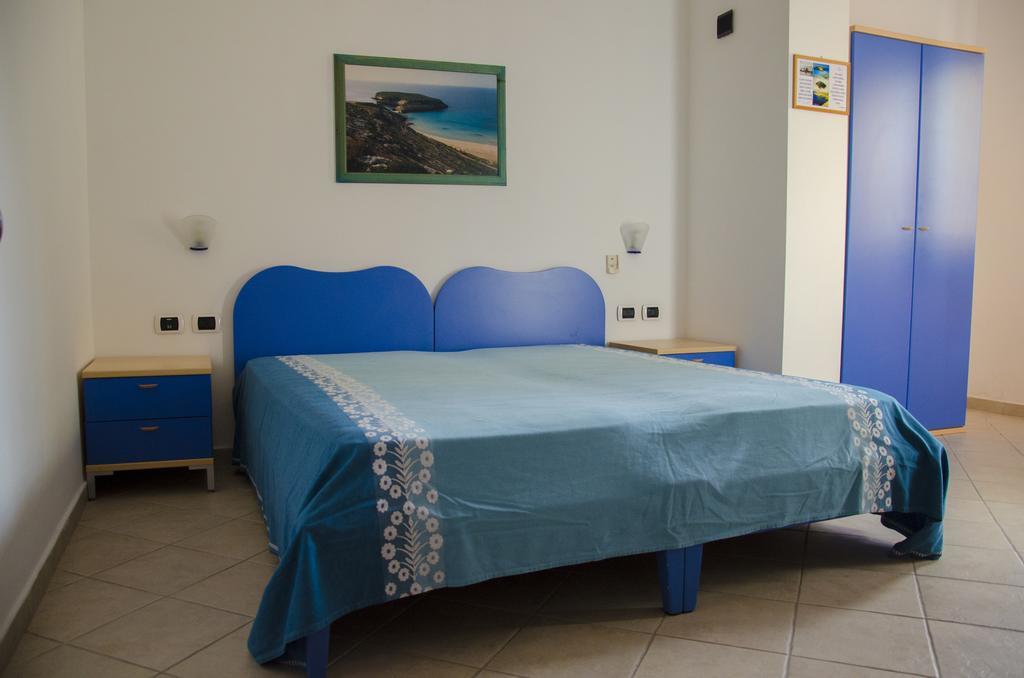 Lampedusa Hotel Quarto foto