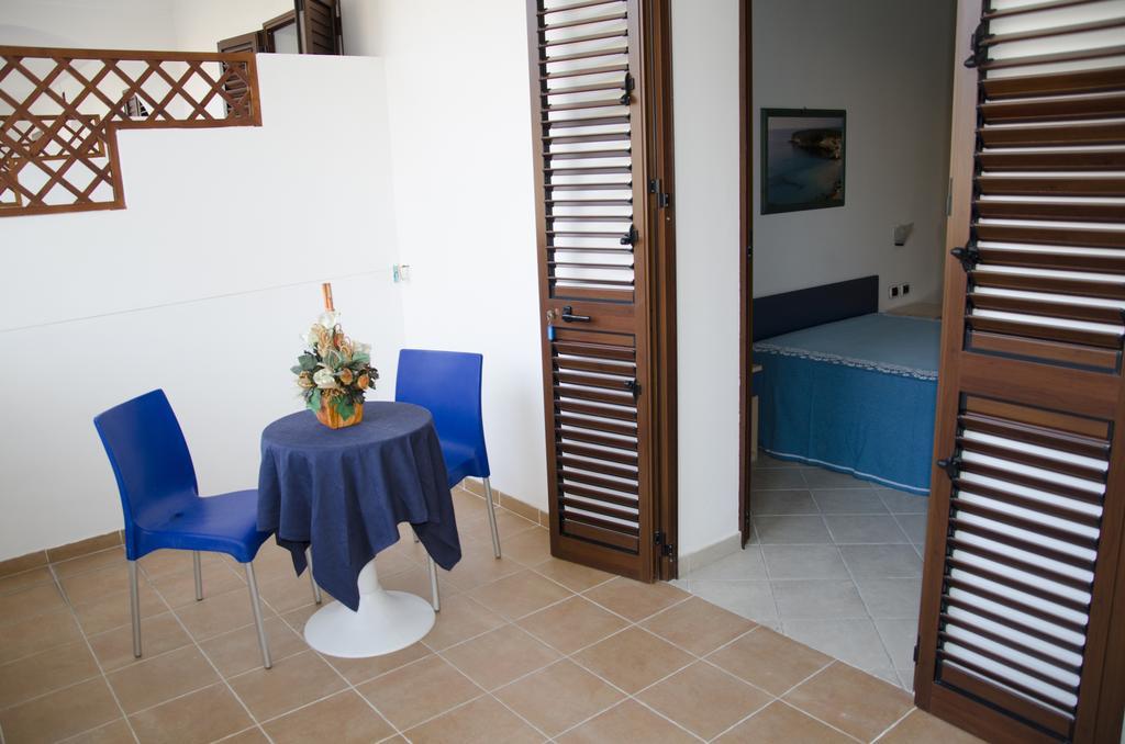 Lampedusa Hotel Quarto foto
