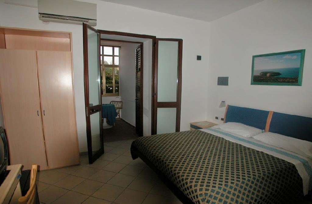 Lampedusa Hotel Quarto foto