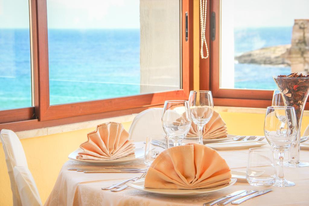 Lampedusa Hotel Exterior foto