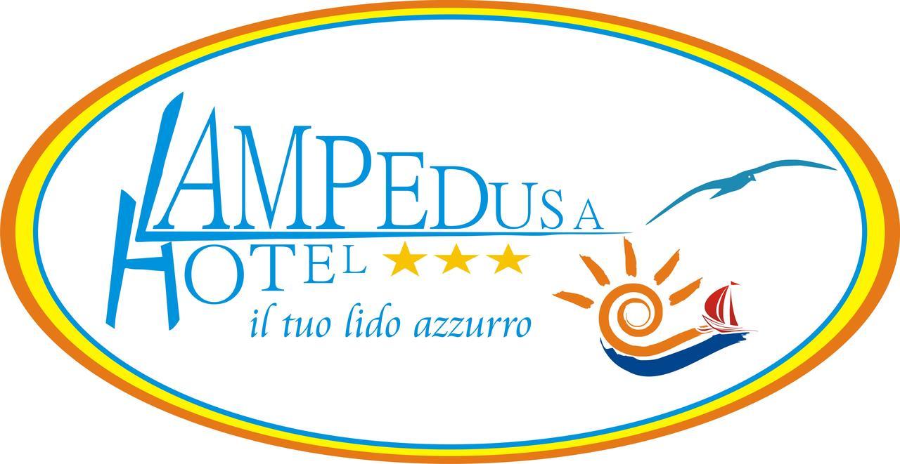 Lampedusa Hotel Exterior foto
